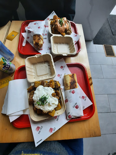 Photo of Mr. Fez Shawarma - 85 Clarence St., Ottawa, ON K1N 5P9