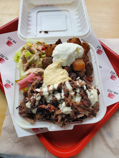 Photo of Mr. Fez Shawarma - 85 Clarence St., Ottawa, ON K1N 5P9