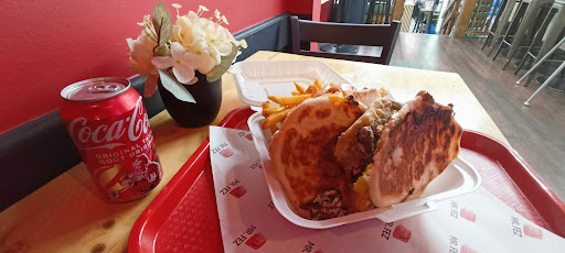 Photo of Mr. Fez Shawarma - 85 Clarence St., Ottawa, ON K1N 5P9