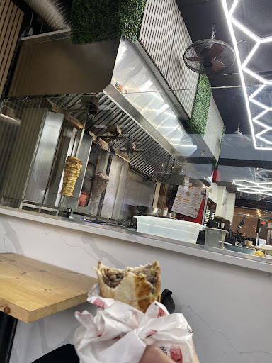 Photo of Mr. Fez Shawarma - 85 Clarence St., Ottawa, ON K1N 5P9