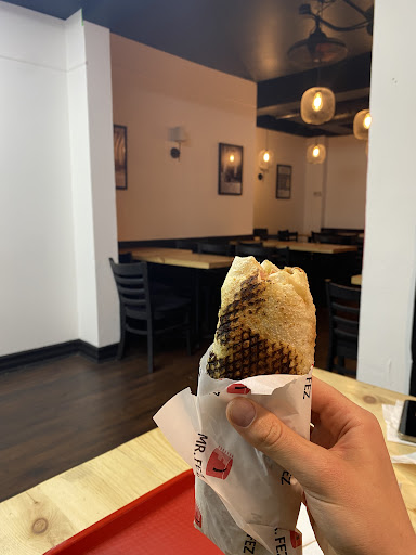 Photo of Mr. Fez Shawarma - 85 Clarence St., Ottawa, ON K1N 5P9