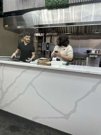Photo of Mr. Fez Shawarma - 85 Clarence St., Ottawa, ON K1N 5P9