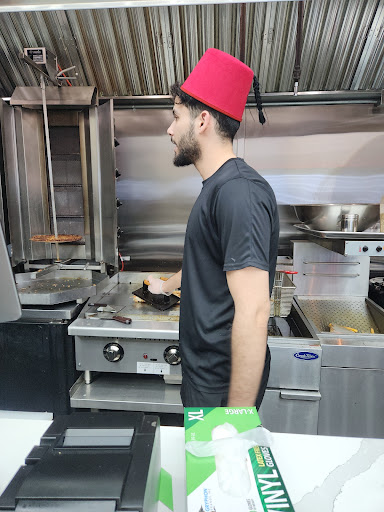 Photo of Mr. Fez Shawarma - 85 Clarence St., Ottawa, ON K1N 5P9