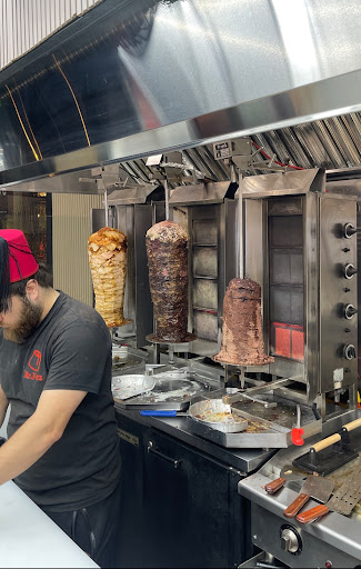 Photo of Mr. Fez Shawarma - 85 Clarence St., Ottawa, ON K1N 5P9
