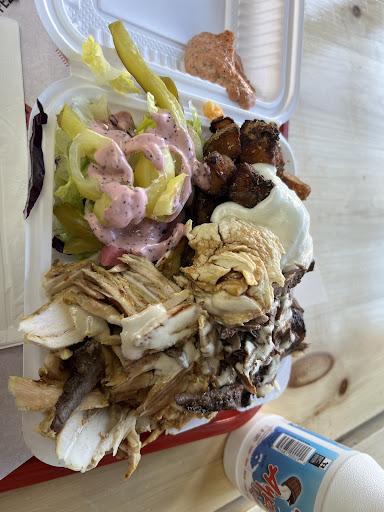 Photo of Mr. Fez Shawarma - 85 Clarence St., Ottawa, ON K1N 5P9