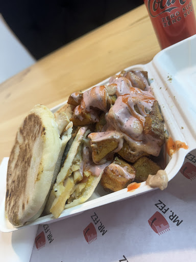 Photo of Mr. Fez Shawarma - 85 Clarence St., Ottawa, ON K1N 5P9