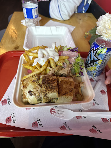 Photo of Mr. Fez Shawarma - 85 Clarence St., Ottawa, ON K1N 5P9