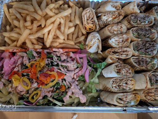 Photo of Mr. Fez Shawarma - 85 Clarence St., Ottawa, ON K1N 5P9