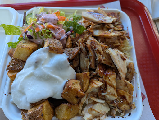 Photo of Mr. Fez Shawarma - 85 Clarence St., Ottawa, ON K1N 5P9