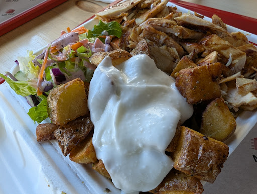 Photo of Mr. Fez Shawarma - 85 Clarence St., Ottawa, ON K1N 5P9