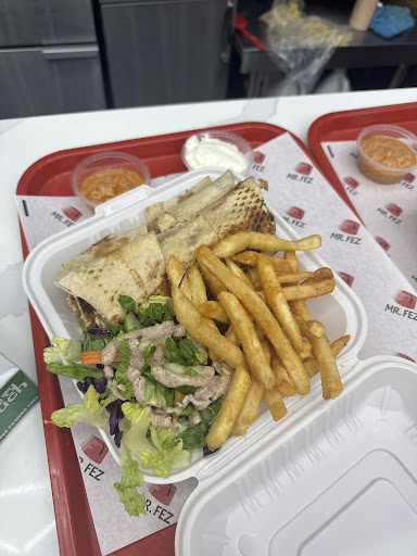 Photo of Mr. Fez Shawarma - 85 Clarence St., Ottawa, ON K1N 5P9