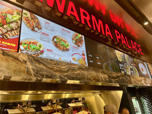 Photo of Shawarma Palace - 50 Rideau St, Ottawa, ON K1N 9J7