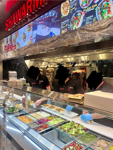 Photo of Shawarma Palace - 50 Rideau St, Ottawa, ON K1N 9J7