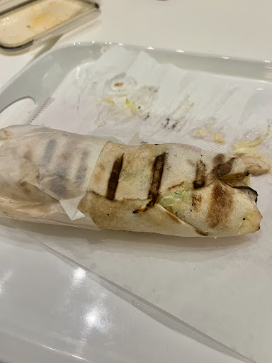 Photo of Shawarma Palace - 50 Rideau St, Ottawa, ON K1N 9J7