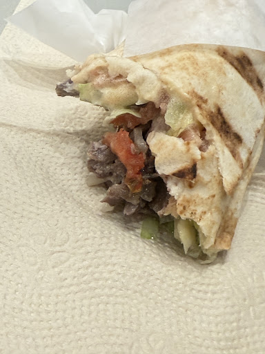 Photo of Shawarma Palace - 50 Rideau St, Ottawa, ON K1N 9J7