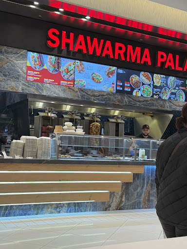 Photo of Shawarma Palace - 50 Rideau St, Ottawa, ON K1N 9J7
