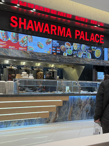 Photo of Shawarma Palace - 50 Rideau St, Ottawa, ON K1N 9J7