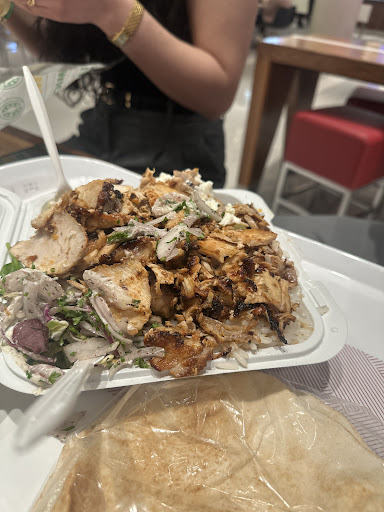 Photo of Shawarma Palace - 50 Rideau St, Ottawa, ON K1N 9J7