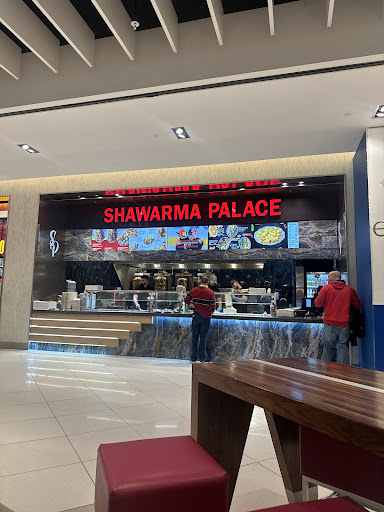 Photo of Shawarma Palace - 50 Rideau St, Ottawa, ON K1N 9J7