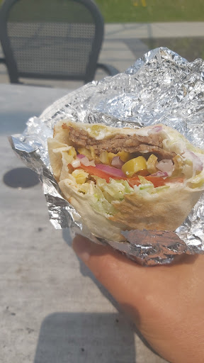 Photo of Adonis Express Shawarma et Grecque - 200 Chem. Filion, Gatineau, QC J8M 1A2