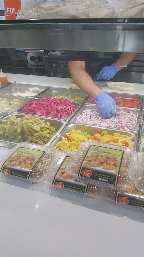 Photo of Adonis Express Shawarma et Grecque - 200 Chem. Filion, Gatineau, QC J8M 1A2