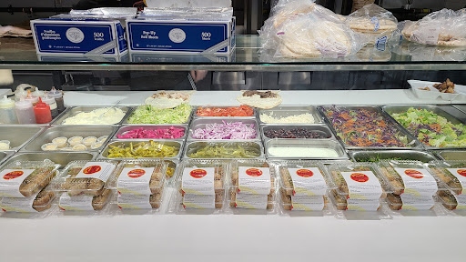 Photo of Adonis Express Shawarma et Grecque - 200 Chem. Filion, Gatineau, QC J8M 1A2
