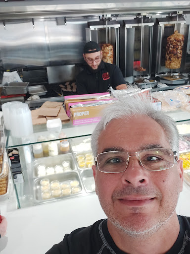 Photo of Adonis Express Shawarma et Grecque - 200 Chem. Filion, Gatineau, QC J8M 1A2