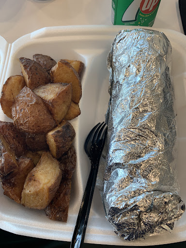 Photo of Adonis Express Shawarma et Grecque - 200 Chem. Filion, Gatineau, QC J8M 1A2