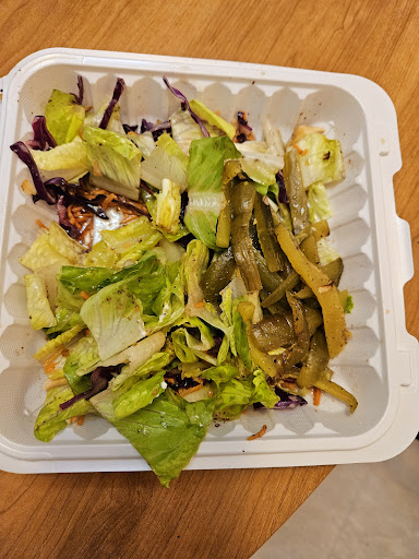 Photo of Adonis Express Shawarma et Grecque - 200 Chem. Filion, Gatineau, QC J8M 1A2