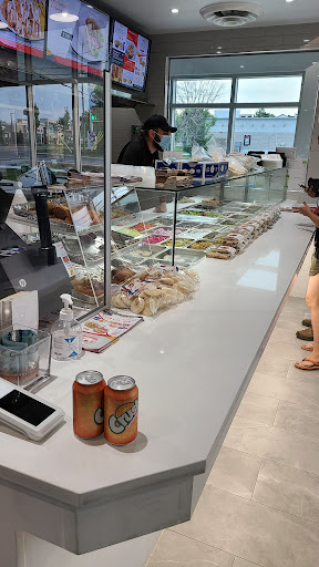 Photo of Adonis Express Shawarma et Grecque - 200 Chem. Filion, Gatineau, QC J8M 1A2