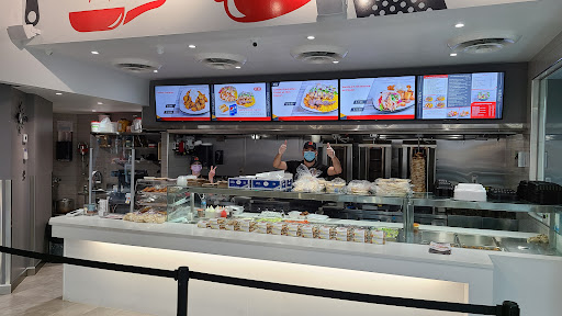 Photo of Adonis Express Shawarma et Grecque - 200 Chem. Filion, Gatineau, QC J8M 1A2