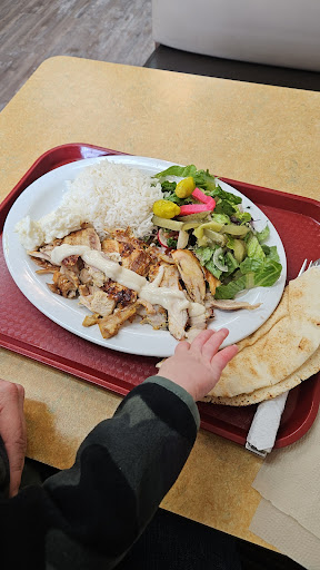Photo of Iskender Kebab House Turkish Cuisine - 1750 Innes Rd, Gloucester, ON K1B 1A9