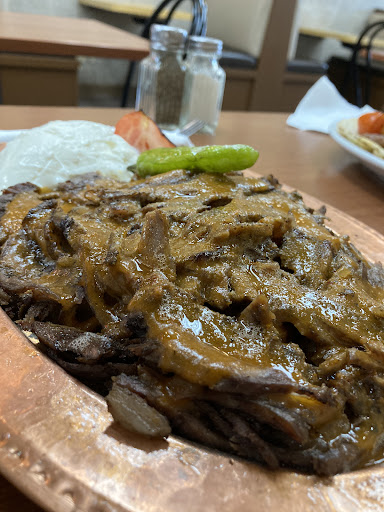Photo of Iskender Kebab House Turkish Cuisine - 1750 Innes Rd, Gloucester, ON K1B 1A9