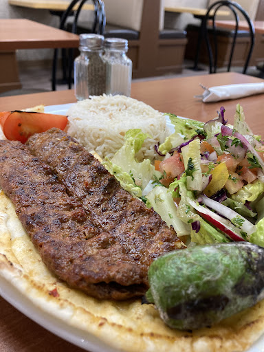 Photo of Iskender Kebab House Turkish Cuisine - 1750 Innes Rd, Gloucester, ON K1B 1A9