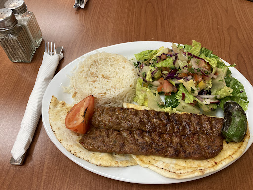 Photo of Iskender Kebab House Turkish Cuisine - 1750 Innes Rd, Gloucester, ON K1B 1A9