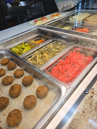Photo of Iskender Kebab House Turkish Cuisine - 1750 Innes Rd, Gloucester, ON K1B 1A9