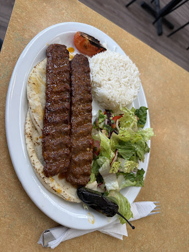 Photo of Iskender Kebab House Turkish Cuisine - 1750 Innes Rd, Gloucester, ON K1B 1A9