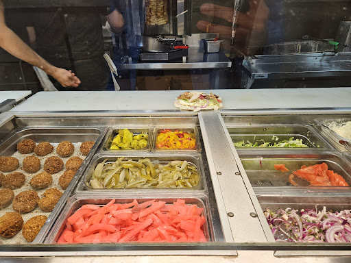 Photo of Iskender Kebab House Turkish Cuisine - 1750 Innes Rd, Gloucester, ON K1B 1A9