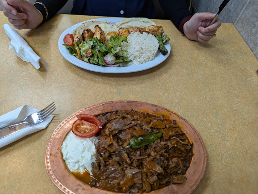 Photo of Iskender Kebab House Turkish Cuisine - 1750 Innes Rd, Gloucester, ON K1B 1A9