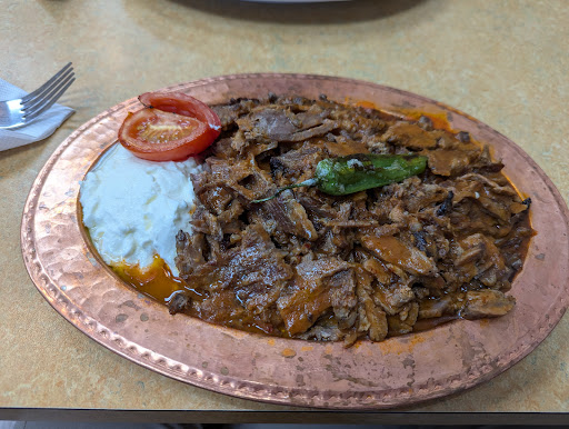 Photo of Iskender Kebab House Turkish Cuisine - 1750 Innes Rd, Gloucester, ON K1B 1A9