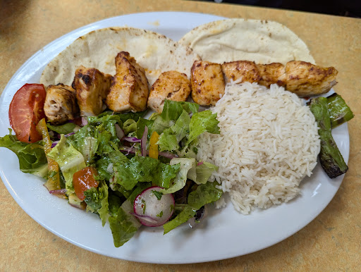 Photo of Iskender Kebab House Turkish Cuisine - 1750 Innes Rd, Gloucester, ON K1B 1A9
