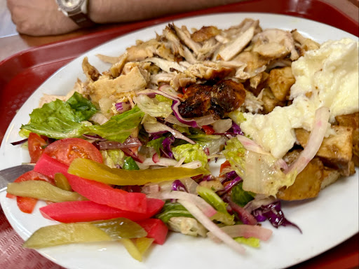 Photo of Iskender Kebab House Turkish Cuisine - 1750 Innes Rd, Gloucester, ON K1B 1A9