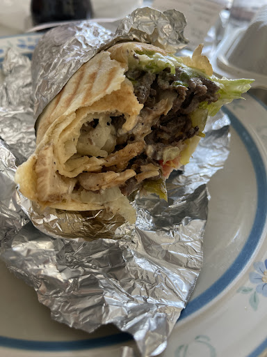 Photo of 3 Brothers Shawarma & Poutine - 6505 Jeanne D'Arc Blvd N, Orléans, ON K1C 2R1