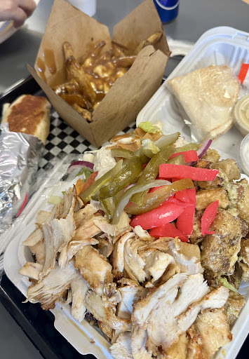 Photo of Big H Shawarma & Poutine - 2450 Lancaster Rd, Ottawa, ON K1B 5N3