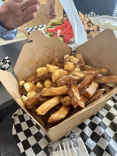 Photo of Big H Shawarma & Poutine - 2450 Lancaster Rd, Ottawa, ON K1B 5N3