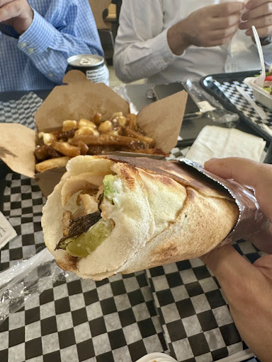 Photo of Big H Shawarma & Poutine - 2450 Lancaster Rd, Ottawa, ON K1B 5N3