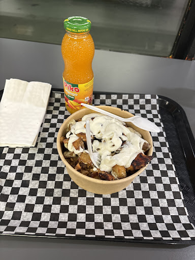 Photo of Big H Shawarma & Poutine - 2450 Lancaster Rd, Ottawa, ON K1B 5N3
