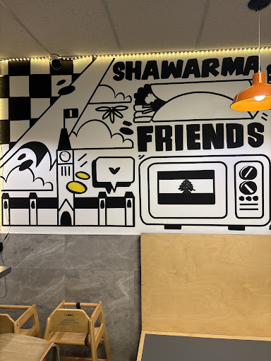 Photo of Big H Shawarma & Poutine - 2450 Lancaster Rd, Ottawa, ON K1B 5N3