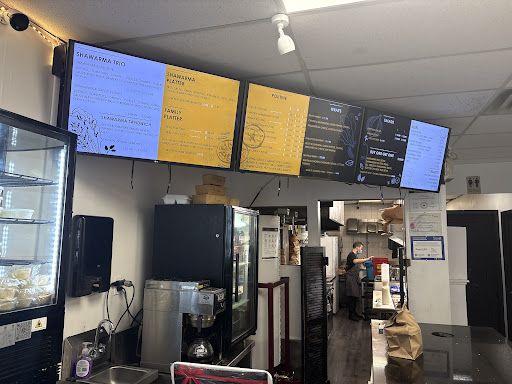 Photo of Big H Shawarma & Poutine - 2450 Lancaster Rd, Ottawa, ON K1B 5N3