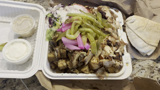 Photo of Big H Shawarma & Poutine - 2450 Lancaster Rd, Ottawa, ON K1B 5N3